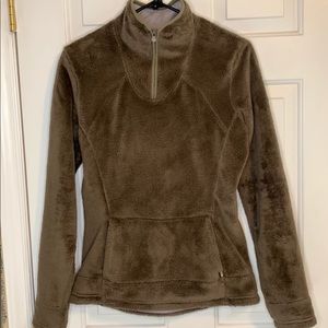 North Face Fleece Pullover